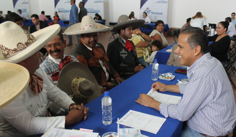 Miércoles Ciudadano en Jesús María