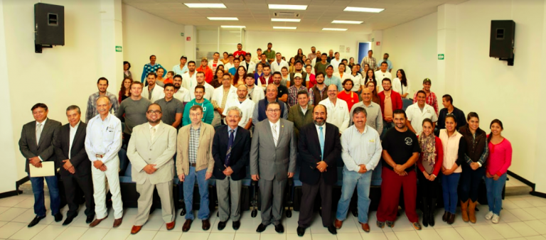 UAA inicia festejos del Día del Médico Veterinario