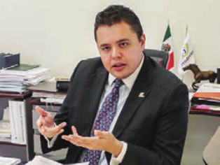 Identifican a aguascalentenses en nóminas de empresas fantasma