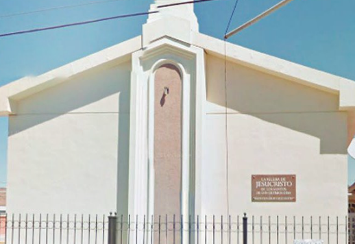 Religiones no cristianas no son significativas en Aguascalientes