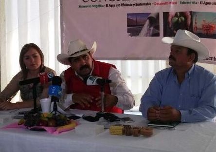 90 por ciento de los productores agropecuarios son mayores de 60 años