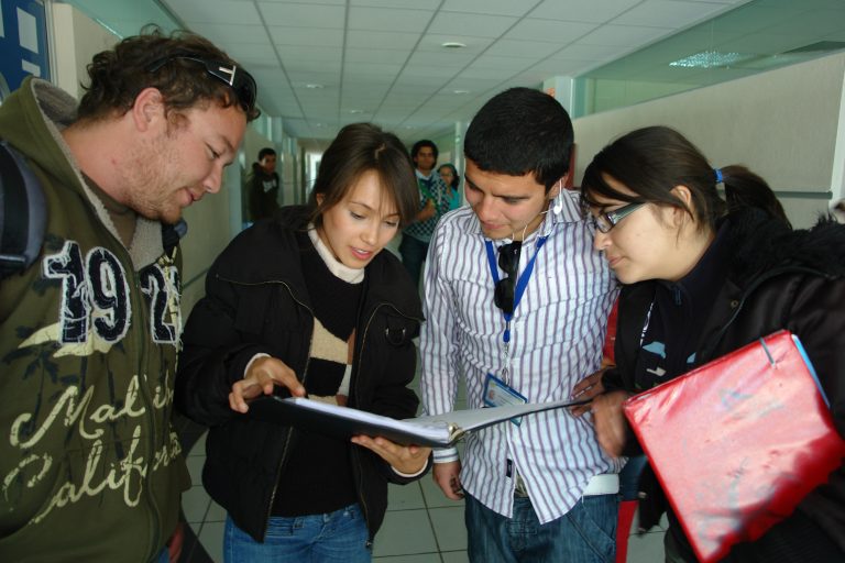 Abrirán el lunes el periodo de recepción de solicitudes de financiamientos educativo