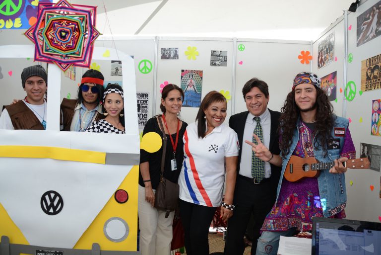 Feria Universitaria, una ventana al quehacer de la Autónoma