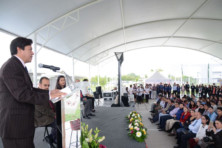 Tercera Feria de Emprendedores de la Universidad Politécnica