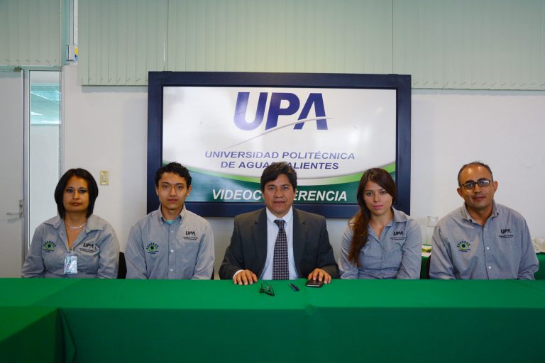 Instala la Universidad Politécnica nuevo comité de contraloría social