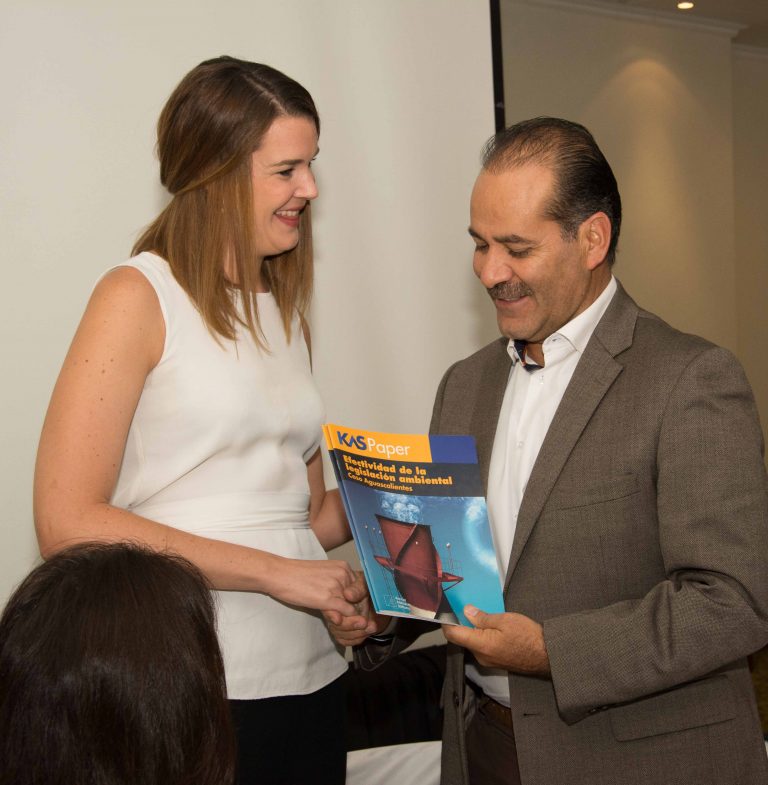 Asegura gobernador electo que se pasará del discurso a los hechos en el cuidado del medio ambiente