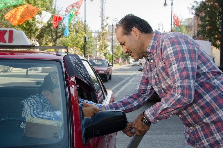 Integra gobernador electo plan de trabajo sobre el Sistema Estatal de Movilidad y Transporte