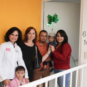 ENTREGA VIVIENDA DRA. BRRL 010816 (1)