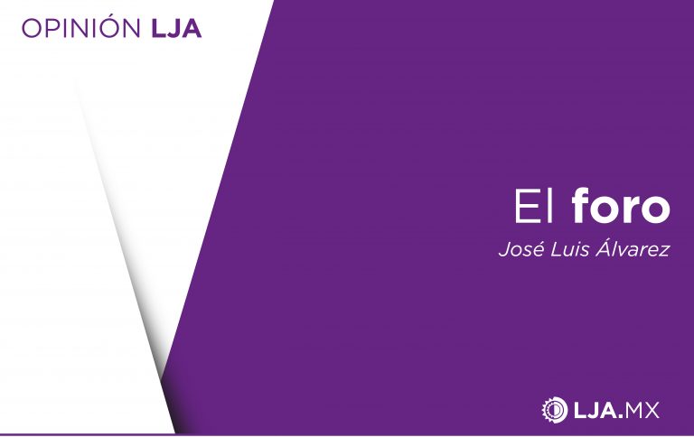 Autonomía / El Foro