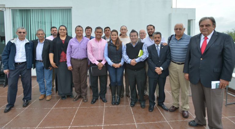 Teresa Jiménez trabajará con el sector turístico de la ciudad  