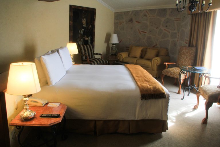 Ocupación hotelera cerraría con cerca del 65% durante las vacaciones de verano 2016