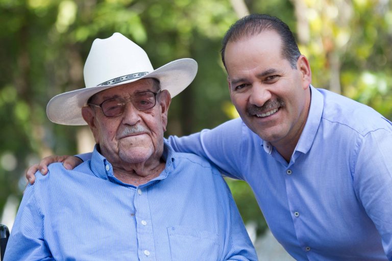 Se pondrán en marcha programas de atención al adulto mayor