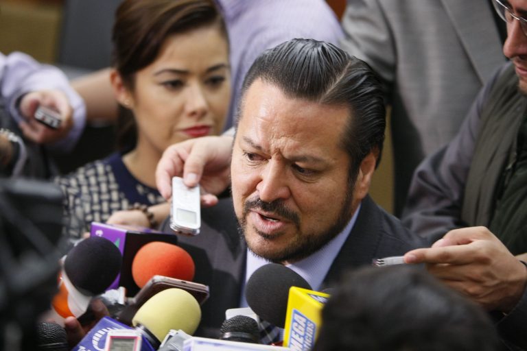 Asegura el PAN que triunfará en el 2018