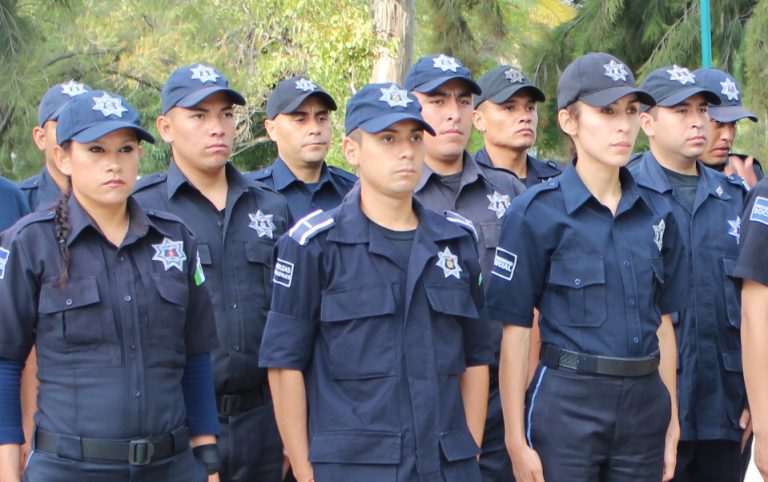 Concluyen curso de formación de 462 horas en el Iespa