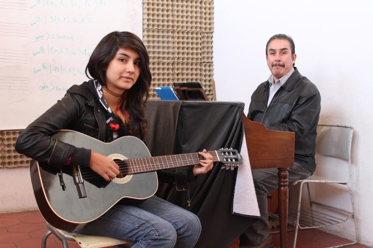 Iniciaron talleres y cursos del ICA