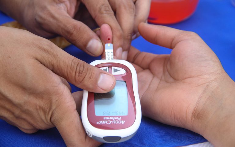 Feria de la Salud 2016 en la Zona de Tolerancia