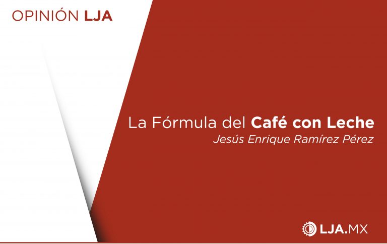 Transporte Digno ante el desabasto de combustible / La fórmula del café con leche