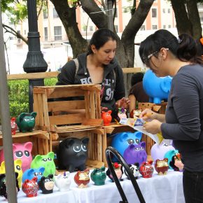 PUESTOS QUINCENARIO 1