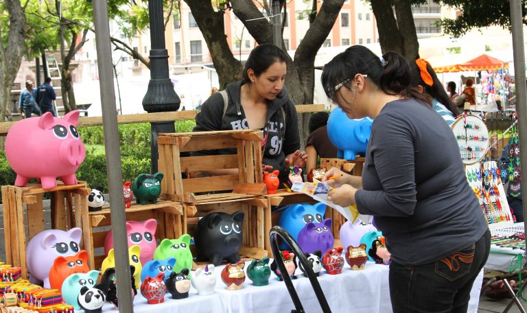 Supervisarán que los puestos de la Romería operen de acuerdo a lo establecido en la ley