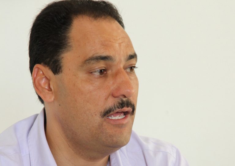 Presume alcalde mano dura contra desarrolladores inmobiliarios incumplidos