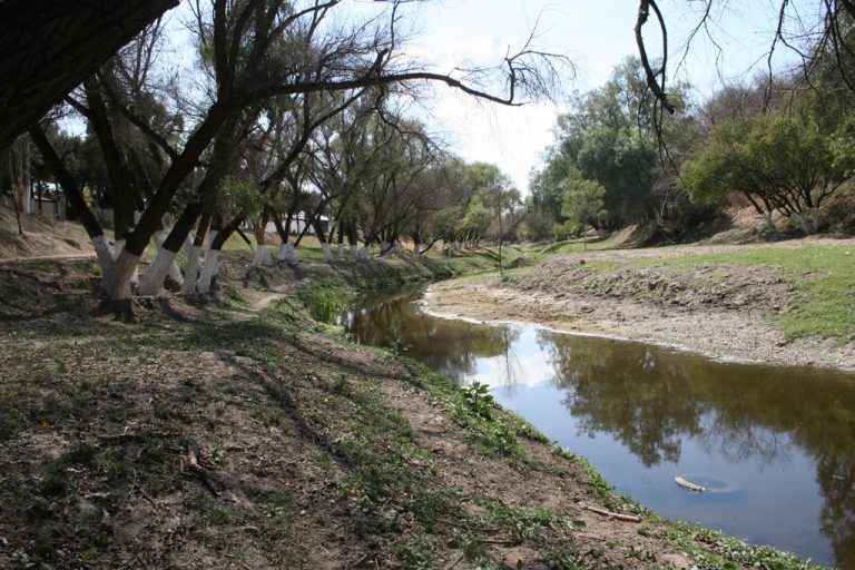 Invierten más de 10 mdp en rehabilitar arroyos