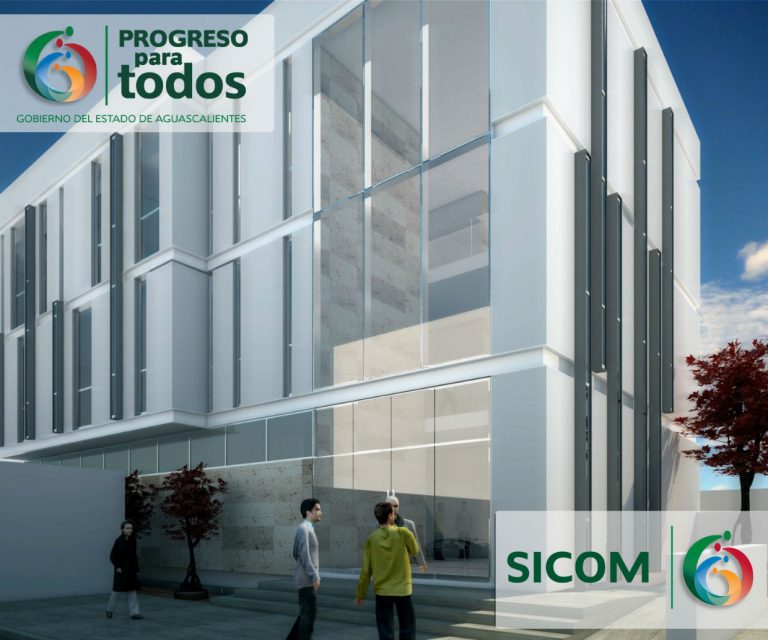 Inician construcción del Centro de Operaciones Estratégicas para reforzar seguridad