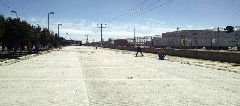 Reconocen vigilancia en parques industriales de Aguascalientes