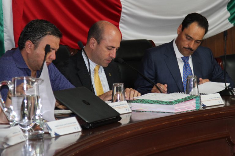 Apoya Cabildo capitalino proyecto Territorio de Gigantes