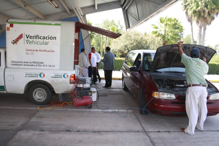 Se colocarán módulos de Regularización Vehicular en los municipios del interior