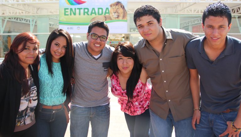 Abierta la convocatoria del Fondo de Becas para estudiantes