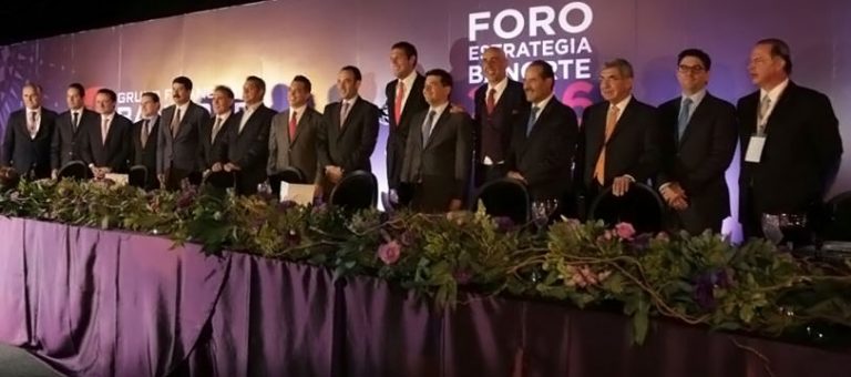 Solicita gobernador electo a Hacienda más recursos para el estado