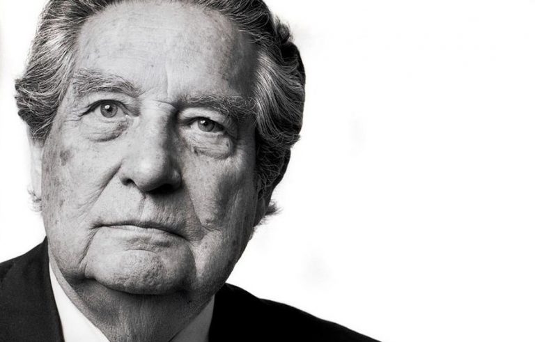 La vuelta de Octavio Paz a San Ildefonso: reposarán ahí sus cenizas