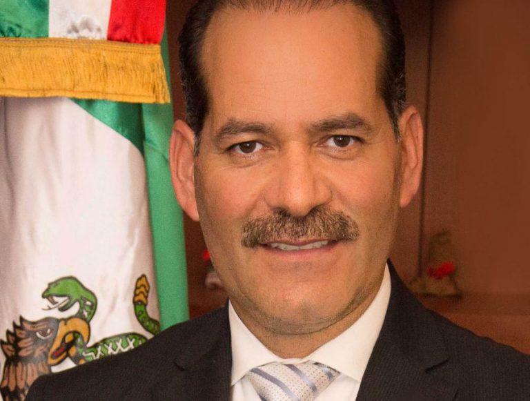 Celebra Martín Orozco resolución de la Sala Administrativa y Electoral