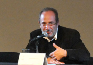 Falleció el escritor Ignacio Padilla