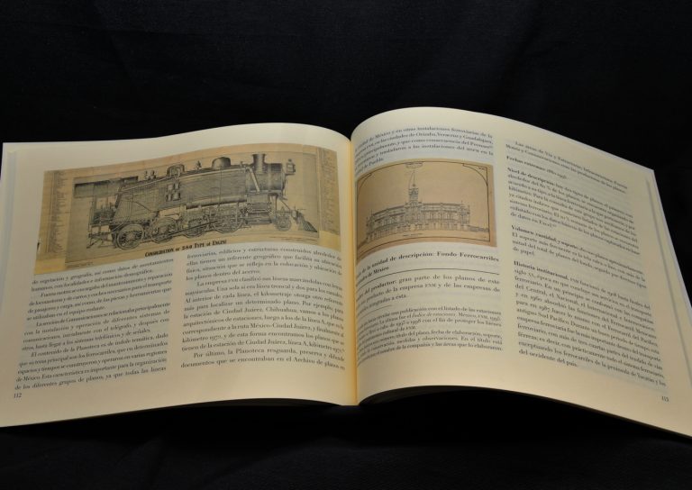 Buscarán declaratoria de la Unesco para los acervos ferroviarios