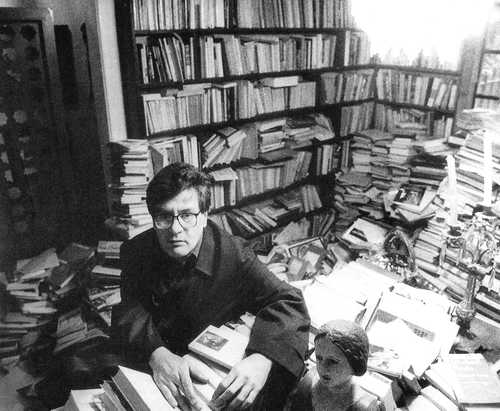 Convocatoria al Premio Nacional de Poesía a Obra Inédita José Emilio Pacheco 2016