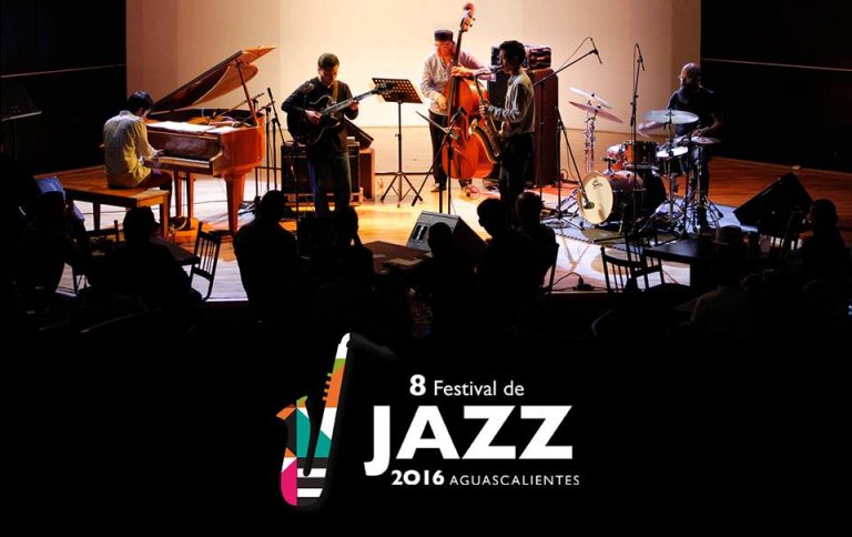 Festival de Jazz Aguascalientes reunirá a agrupaciones de 9 estados de la región