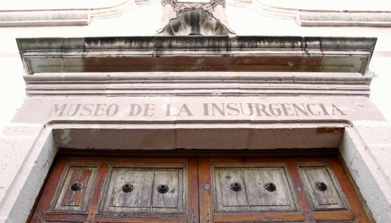 Hidalgo en Aguascalientes, propuesta escénica para el Museo de la Insurgencia