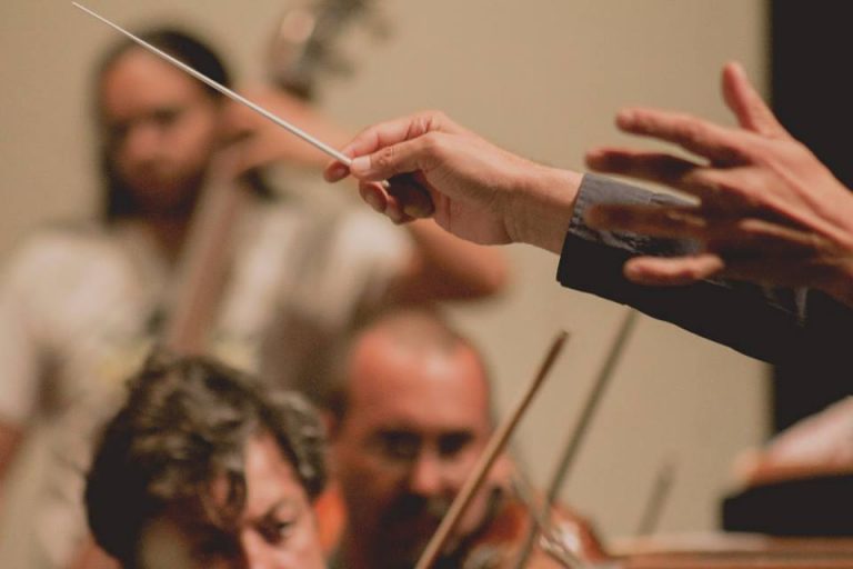 Arias y obertura para el último concierto de temporada de la OSA