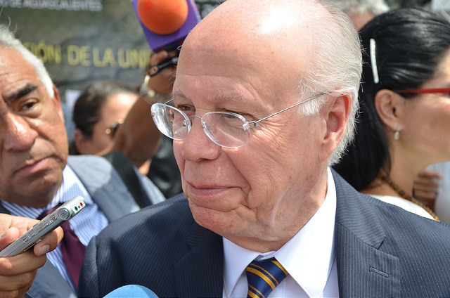 Garantiza Narro Robles la conclusión y operación del nuevo Hospital Hidalgo