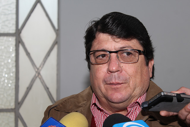 Recortarán presupuesto para el mantenimiento de carreteras en 2017