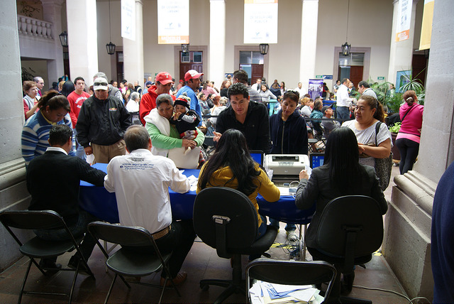 Premio Doing Business también es un logro del municipio