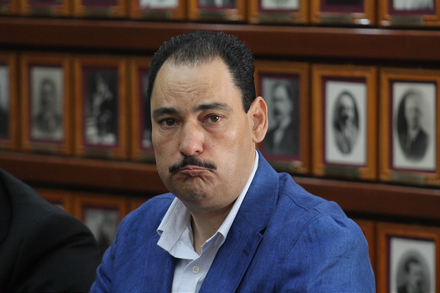 Contempla el PRI la inhabilitación del alcalde de Aguascalientes por faltas electorales