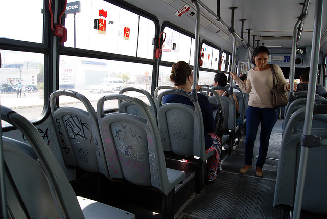 Habrá ruta de camiones directa desde la UAA hasta la Posta