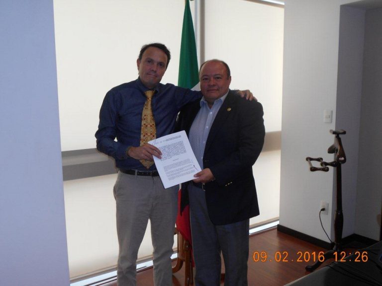 Formalizan entrega de subsidio del Programa de Consolidación de Reservas Urbanas