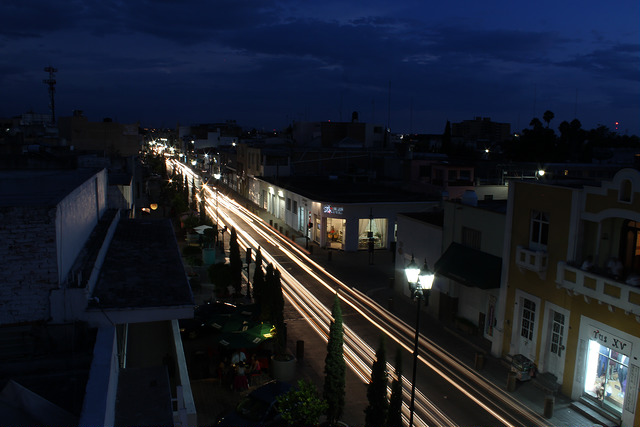 Aguascalientes, octavo lugar en el Índice de Competitividad Urbana