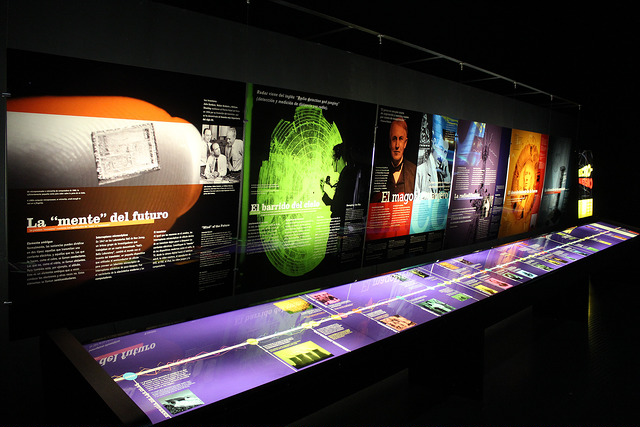 Se celebrará la XXIII Semana Nacional de la Ciencia y Tecnología