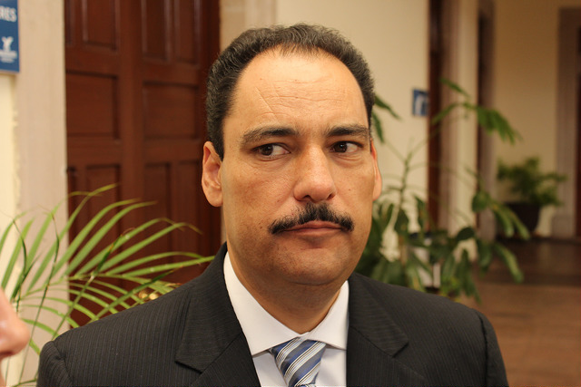 No preocupa al presidente municipal la sanción ordenada por el TEPJF