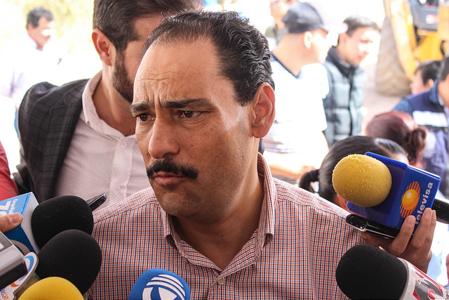 Pagará municipio millonaria indemnización a constructora