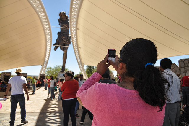 La actividad turística en Aguascalientes se mantiene a la alza